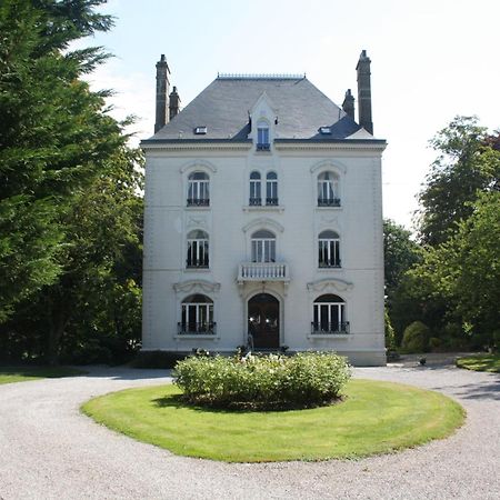 Le Plein Air Bed & Breakfast Saint-Étienne-au-Mont Dış mekan fotoğraf