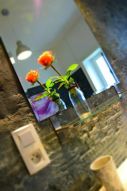 Le Plein Air Bed & Breakfast Saint-Étienne-au-Mont Dış mekan fotoğraf