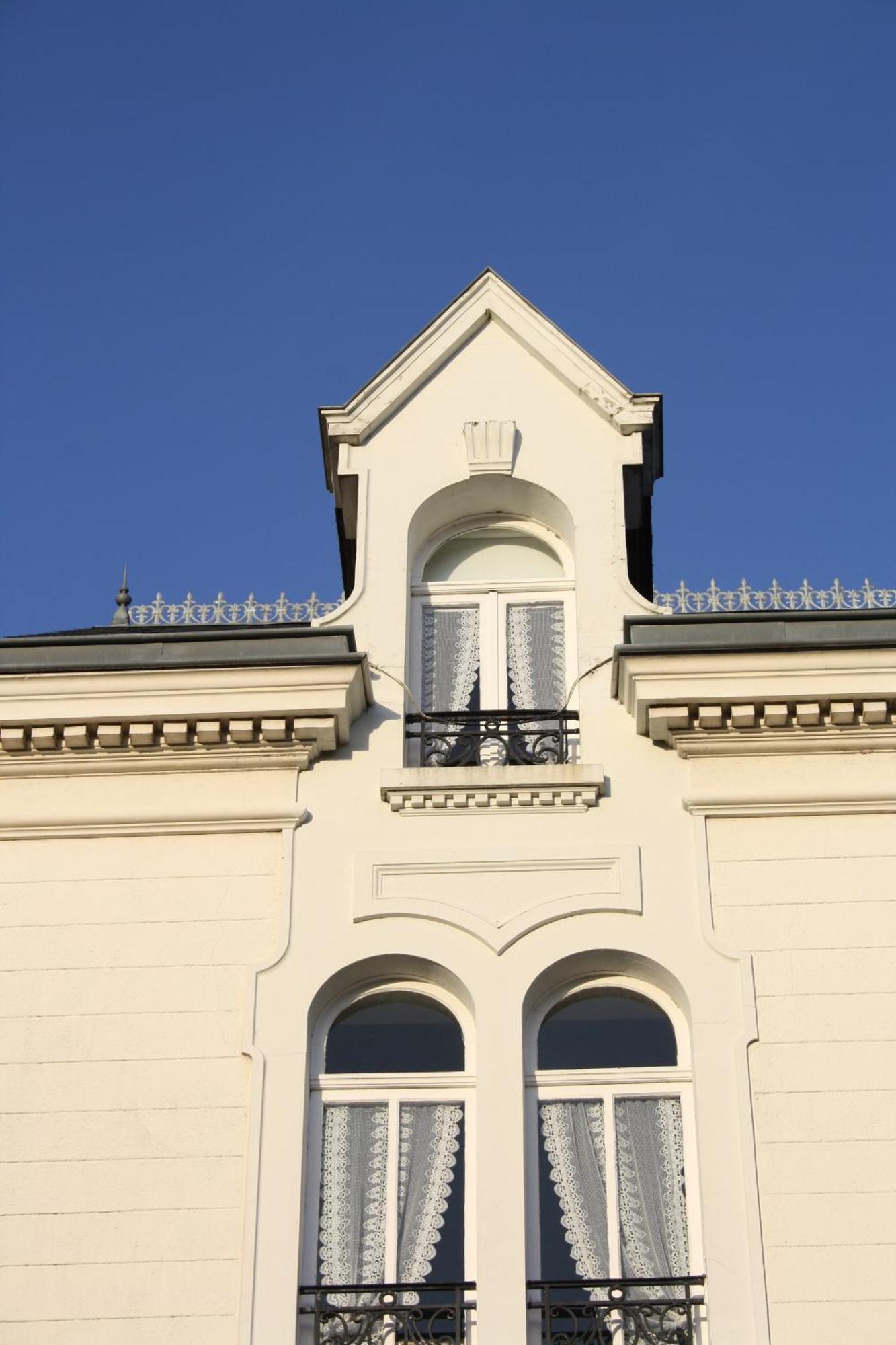 Le Plein Air Bed & Breakfast Saint-Étienne-au-Mont Dış mekan fotoğraf