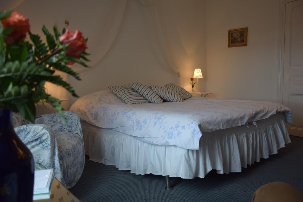 Le Plein Air Bed & Breakfast Saint-Étienne-au-Mont Dış mekan fotoğraf