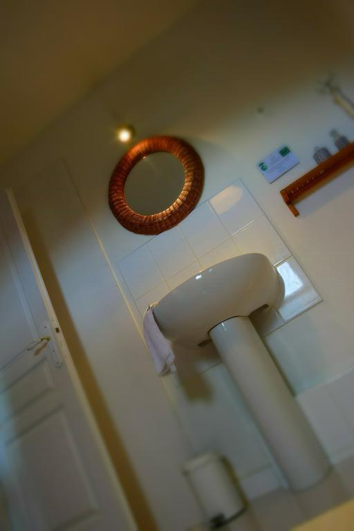 Le Plein Air Bed & Breakfast Saint-Étienne-au-Mont Dış mekan fotoğraf