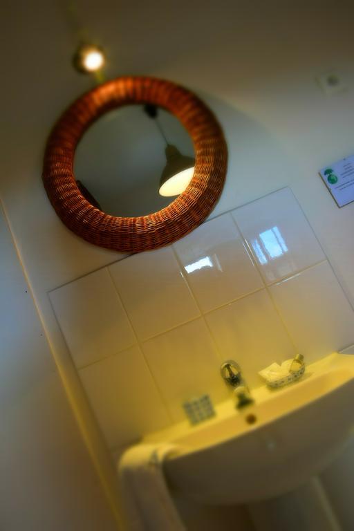 Le Plein Air Bed & Breakfast Saint-Étienne-au-Mont Dış mekan fotoğraf