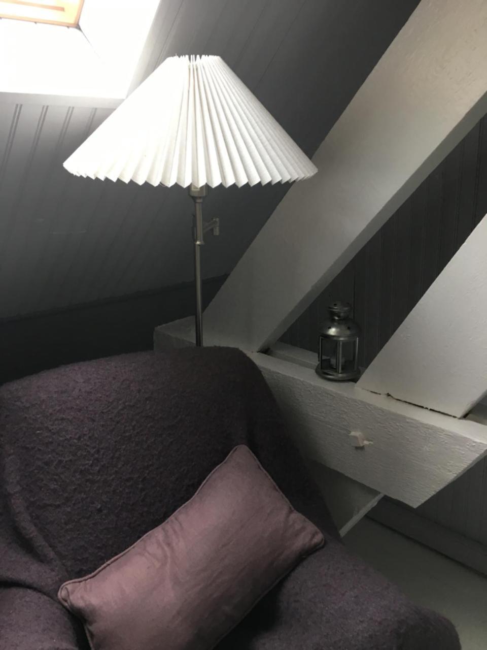 Le Plein Air Bed & Breakfast Saint-Étienne-au-Mont Dış mekan fotoğraf