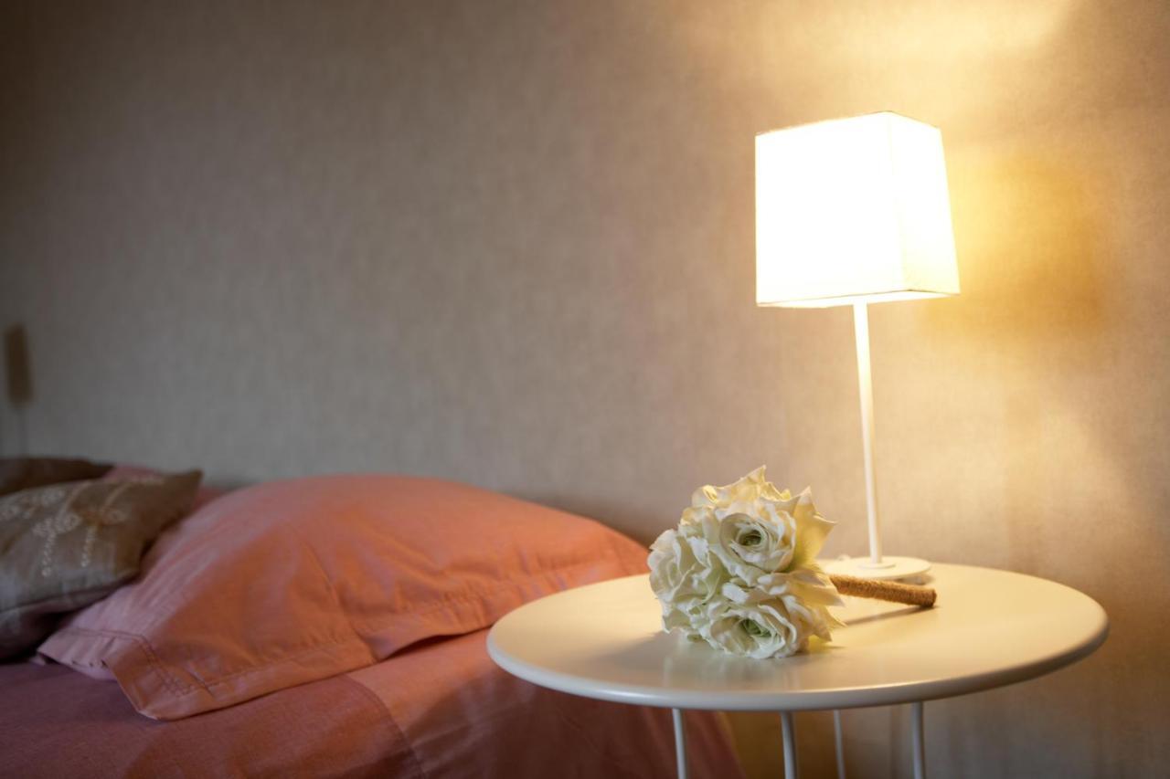 Le Plein Air Bed & Breakfast Saint-Étienne-au-Mont Dış mekan fotoğraf